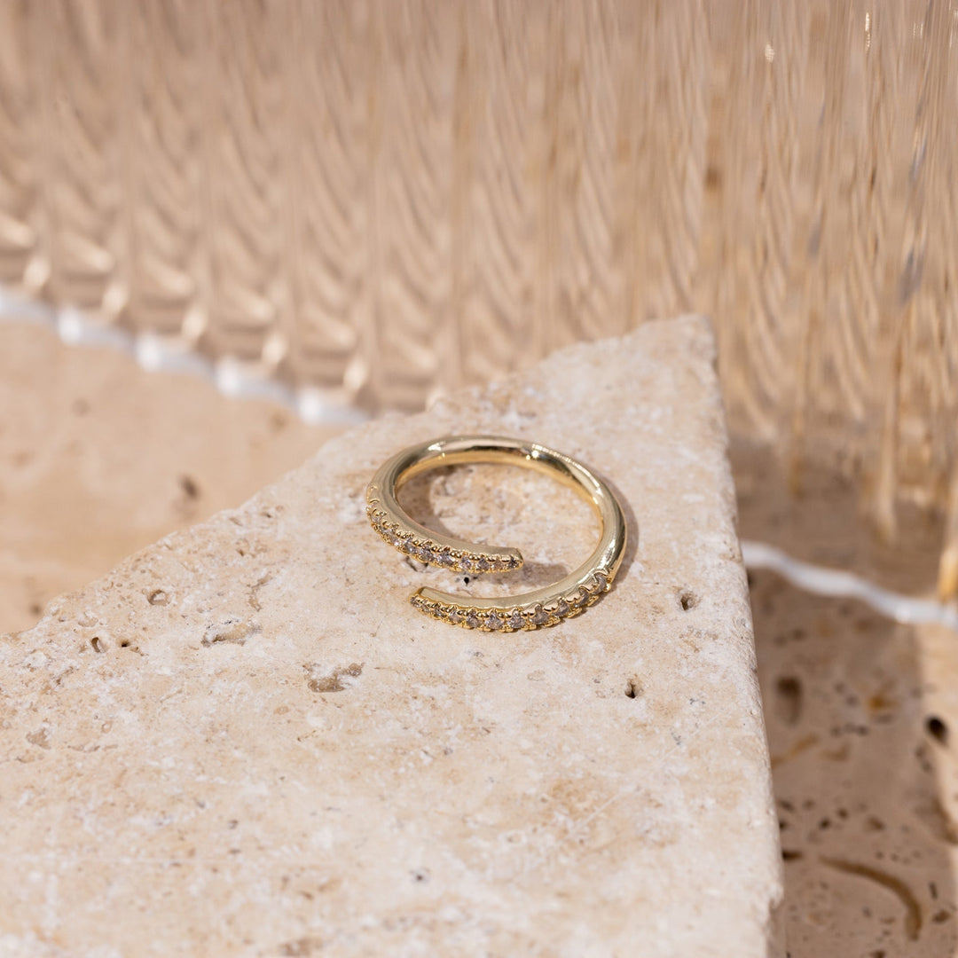 ARYA RING REGOLABILE
