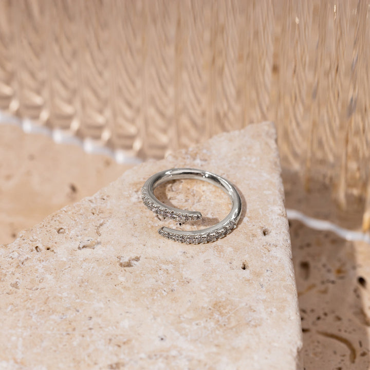 ARYA RING REGOLABILE