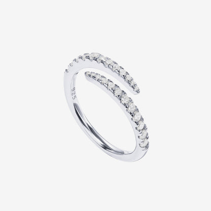 ARYA RING REGOLABILE