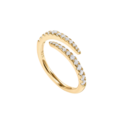 ARYA RING REGOLABILE