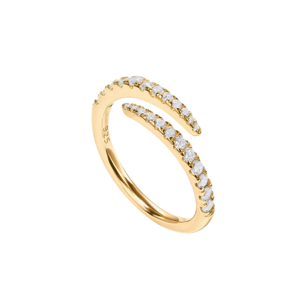 ARYA RING REGOLABILE